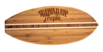 Totally Bamboo Lil Surfer 14