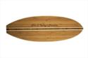 Totally Bamboo Surfboard  23" x 7.5" Cutting Board