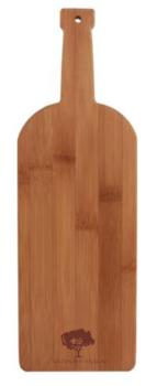 Totally Bamboo Wine Bottle 14