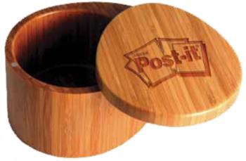 Totally Bamboo Salt Box - Large