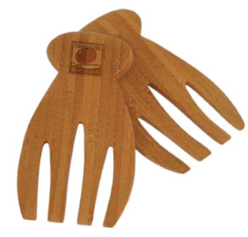 Totally Bamboo Salad Hands