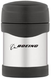 Thermos Leak Proof Food Jar
