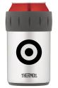 Thermos Stainless Can Insulator