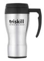 Thermos 16oz ThermoCafe Travel Mug