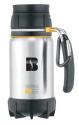 Element 5 Leak-Proof 16oz Travel Mug: Drinkware