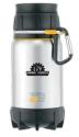 Element 5 Leak-Proof 16oz Travel Tumbler: Drinkware