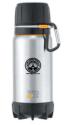 Element 5 Leak-Proof Beverage Bottle: Drinkware