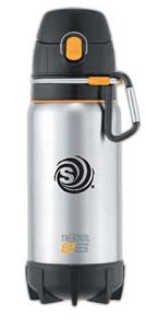 Element 5 Leak-Proof Hydration Bottle