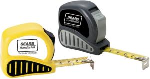 Tape Measure - 10 ft
