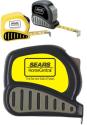 custom tape measure colors