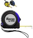custom tape measure colors
