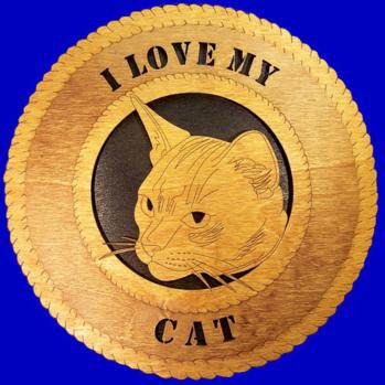 Cat Wall Tribute