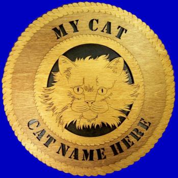 Cat Wall Tribute