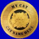 Cat Wall Tribute