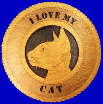 Cat Wall Tribute