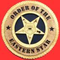 Eastern Star 3D Wall Tribute