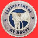 Farrier Horse 3D Wood Wall Tribute
