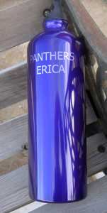 [ Adventure Water Bottle - WBA1  ]