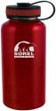 40 oz Stainless Steel Water Bottle