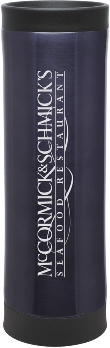 Americano 16oz Stainless Steel Insulated Vacuum Tumbler with 360o lid
