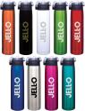 personalized stainless steel water bottle