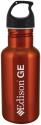 Bolt 18oz Stainless Sport Bottle