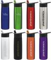 personalized stainless steel water bottle