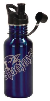 Rapid 17oz Sports Bottle with Sipper Lid