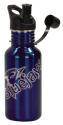 Rapid 17oz Sports Bottle with Sipper Lid