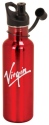 Rapid 25oz Sports Bottle with Sipper Lid