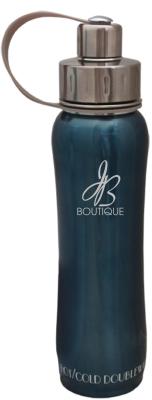 New Wave 24oz Insulated Double Wall Stainless Sports Bottle