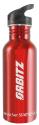 New Wave 20oz Flip-n-Sip Drink-Thru Sports Bottle