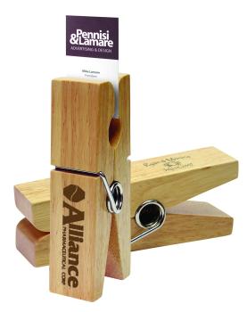 Jumbo Clothespin