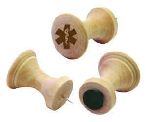 Jumbo Pushpins