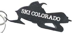 [ Snowmobile Bottle Opener - BOs ]