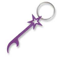 [ Star Bottle Opener - BOstr - B ]