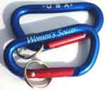 [ USA Carabiner ]