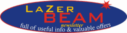 LazerBEAM