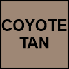 Coyote Tan