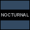 Nocturnal Blue