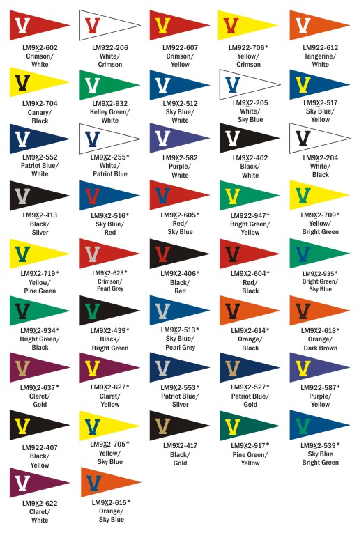 Varsity Chips