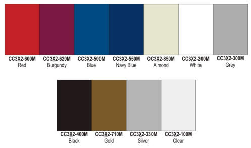 colorcast chips