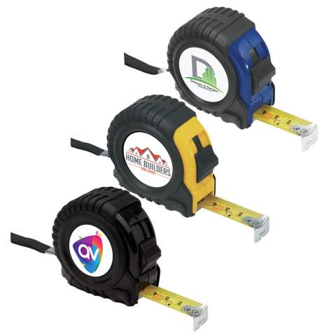 Custom Tape Measure - 16 ft