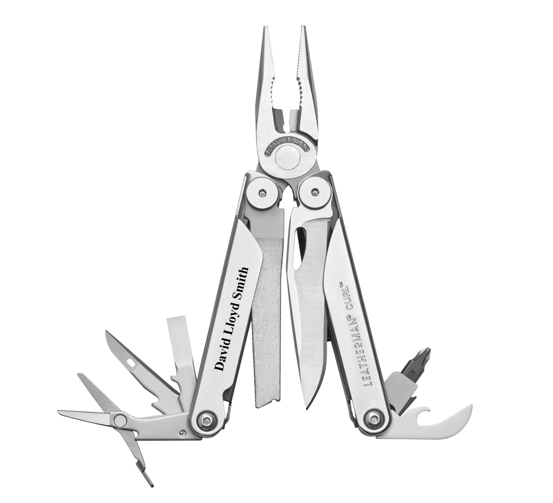 Leatherman Curl