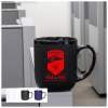 Custom Ceramic Mugs