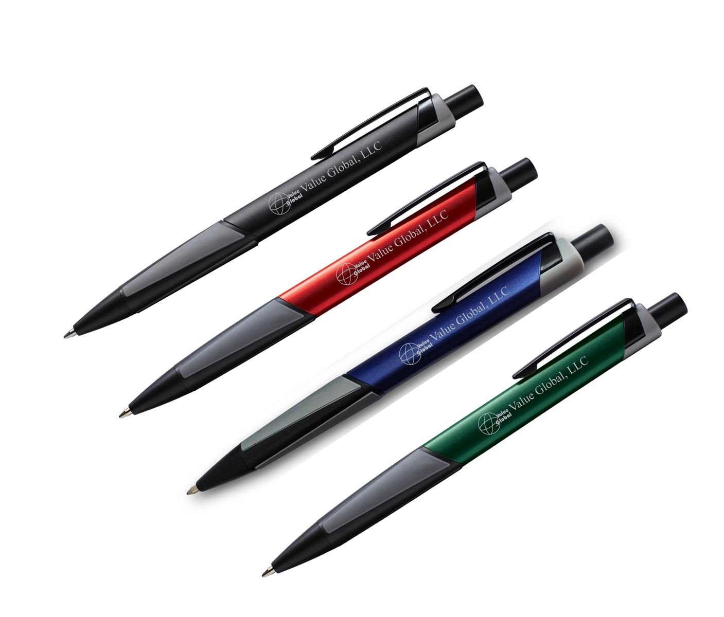 Triad Triangle Shaped Pen