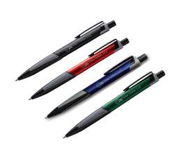 Triad Triangle Shaped Pen
