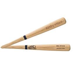 Rawlings Wooden Baseball Bat