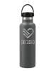 Custom Laser Engraved Hydro Flasks