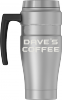 Stainless Steel Thermos Vacuum Insulated Bottles